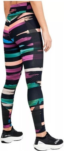 CRAFT-Ctm Distance Tights Multi-Color Pe 2022 - Collant de running-2