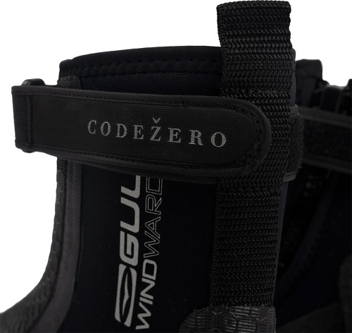 Gul-2024 Gul 5mm Code Zero Bottes Windward Bo1279-b8 - Noir-2