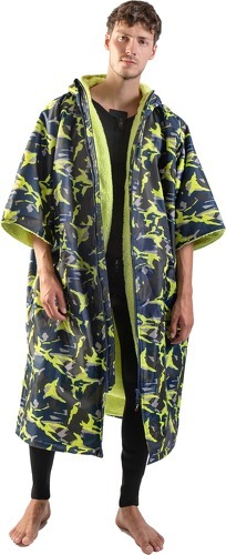 Gul-GUL Evorobe Hooded Changing Robe - Camo-image-1