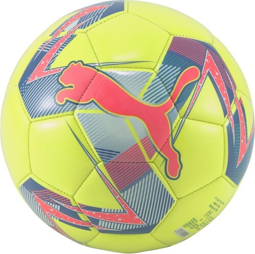 PUMA-Ballon de football Futsal 3 MS-image-1