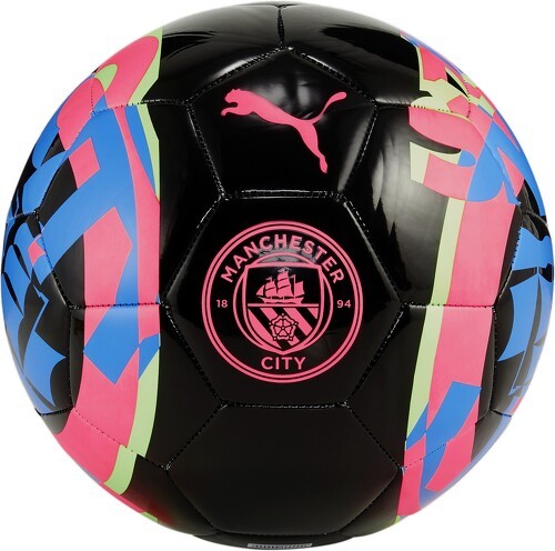 PUMA-Ballon FtblCore Manchester City-image-1