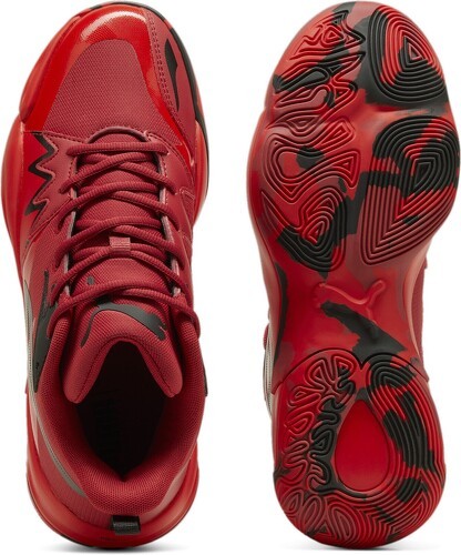 PUMA-Chaussures de basketball Genetics-1