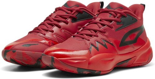 PUMA-Chaussures de basketball Genetics-4