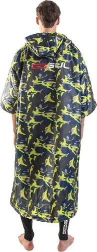 Gul-GUL Evorobe Hooded Changing Robe - Camo-1