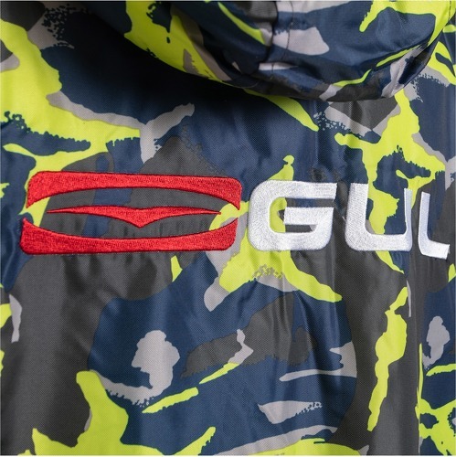 Gul-GUL Evorobe Hooded Changing Robe - Camo-3