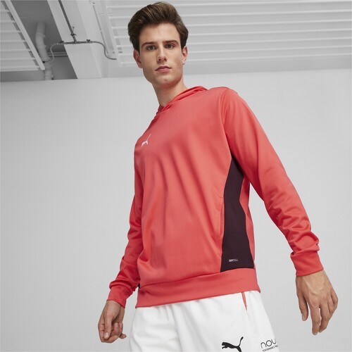 PUMA-Hoodie de padel Individual-2