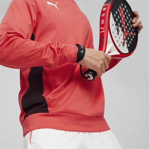 PUMA-Hoodie de padel Individual-3