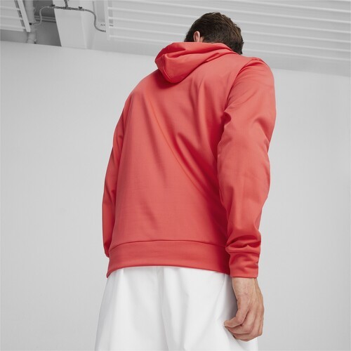 PUMA-Hoodie de padel Individual-4