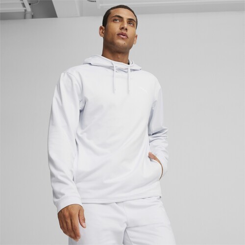 PUMA-Hoodie de training EFS CLOUDSPUN Homme-2