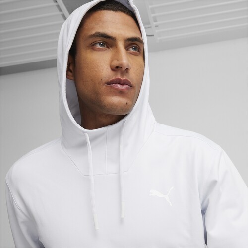 PUMA-Hoodie de training EFS CLOUDSPUN Homme-3