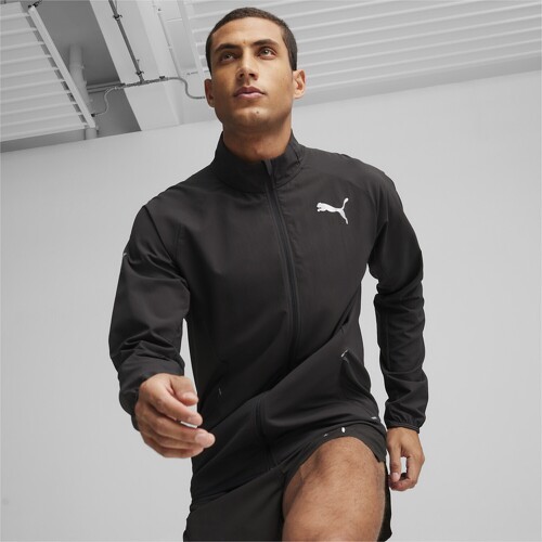 PUMA-Veste PUMA RUN Elite Homme-2