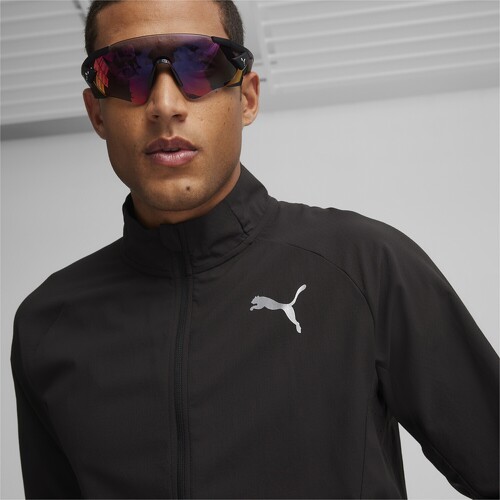 PUMA-Veste PUMA RUN Elite Homme-4