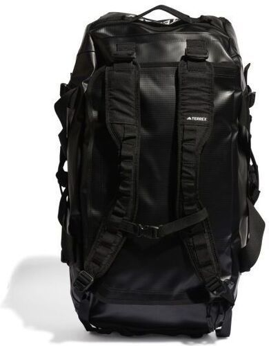 adidas Performance-Sac en toile grand format Terrex RAIN.RDY Expedition - 100L-1