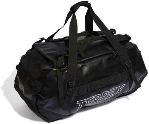 adidas Performance-Sac en toile grand format Terrex RAIN.RDY Expedition - 100L-2