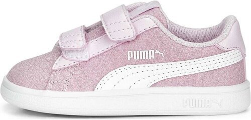 PUMA-Smash Glitz Glam Chaussure-image-1