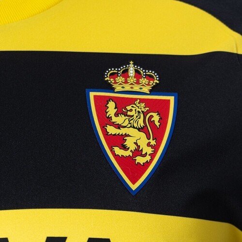 adidas Performance-Adidas Real Zaragoza Maglia Away 2023/2024-2