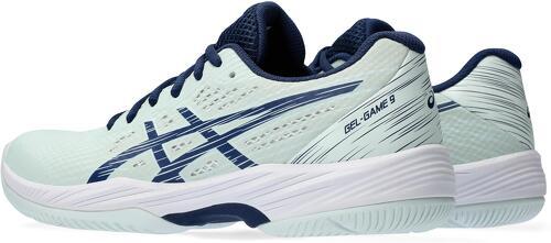 ASICS-Gel-Game 9-3