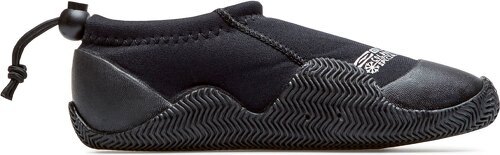 Gul-GUL Junior 3mm Power Slipper - Black-1