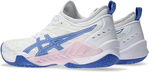 ASICS-Chaussures indoor femme Asics Blast FF 3-4