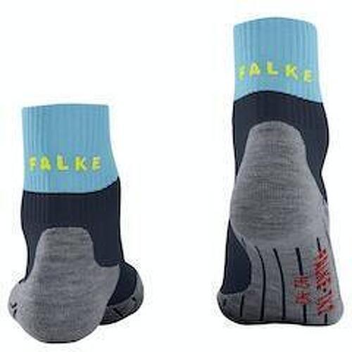 FALKE-Chaussettes courtes femme Falke TK2 Explore-2