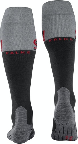 FALKE-Chaussettes mi-bas Falke SK4 Advanced-2