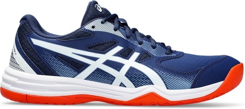 ASICS-ASICS Court Slide 3 - BlueExp/White-image-1