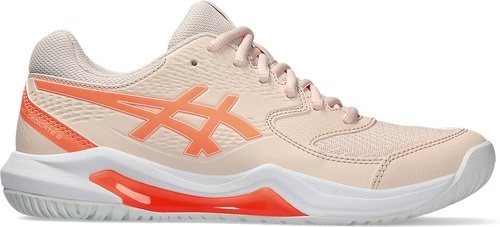 ASICS-Asics Gel-dedicate 8 1042a237-700 Femmes-0