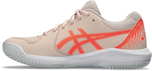 ASICS-Gel-Dedicate 8 Clay/OC-2