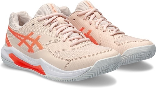 ASICS-Gel-Dedicate 8 Clay/OC-3