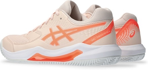 ASICS-Gel-Dedicate 8 Clay/OC-4