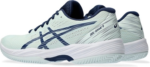 ASICS-Gel-Game 9 Clay/OC-4