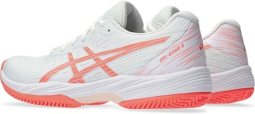 ASICS-Gel-Game 9 Clay/OC-4