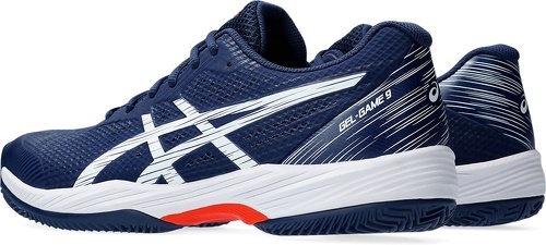 ASICS-Gel-Game 9 Clay/OC-4