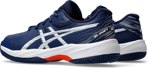 ASICS-Gel-Game 9 GS-4