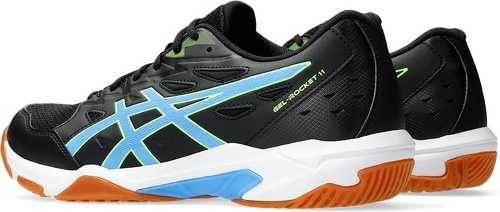 ASICS-Chaussures de handball Asics Gel-Rocket 11-4