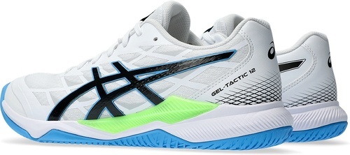 ASICS-Ball Asics Gel Tactic 12-4