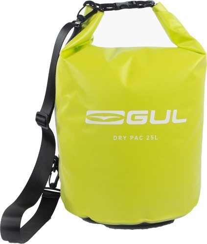 Gul-Gul 25L Heavy Duty Dry Bag Lu0118-B9 - Sulphur-image-1
