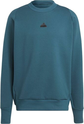 adidas Sportswear-Sweat-shirt premium adidas Z.N.E.-4