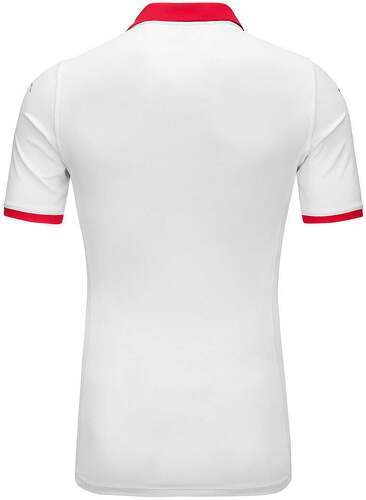 KAPPA-Maillot Kombat Pro Away Tunisie 23/24-2