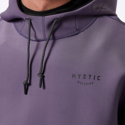 Mystic-Mystic Haze 2Mm Sweat À Capuche En Néoprène-3