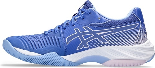 ASICS-Netburner Ballistic FF 3-2