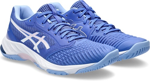 ASICS-Netburner Ballistic Ff 3-3