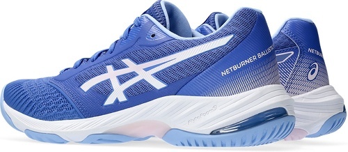 ASICS-Netburner Ballistic Ff 3-4