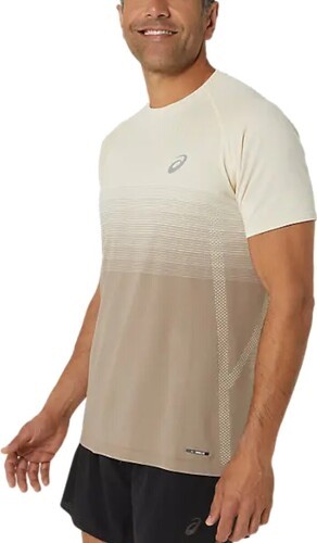 ASICS-Seamless SS Top-2