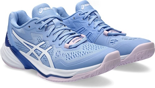 ASICS-Chaussures indoor femme Asics Sky Elite FF 2-3