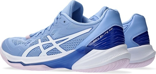 ASICS-Chaussures indoor femme Asics Sky Elite FF 2-4