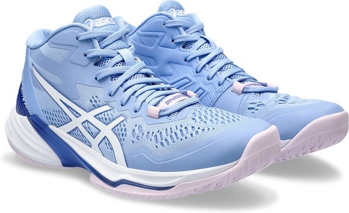 ASICS-Chaussures indoor femme Asics Sky Elite FF MT 2-3