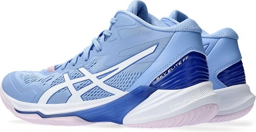 ASICS-Chaussures indoor femme Asics Sky Elite FF MT 2-4