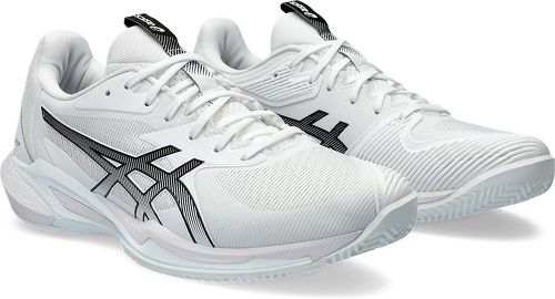 ASICS-Solution Speed FF 3 Clay-3