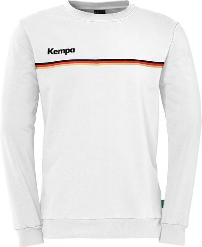 KEMPA-Sweatshirt enfant Allemagne-image-1